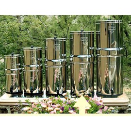 Imperial Berkey Water Filtration System