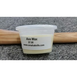 Axe Wax