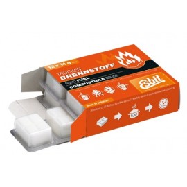 Esbit Solid Fuel - 12 Piece