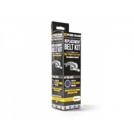 Work Sharp Replacement Belt Kit - Tool Grinding Attachment