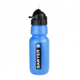 Sawyer Personal Water Bottle w/ Filter