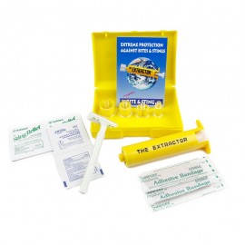 Sawyer Extractor Pump Kit