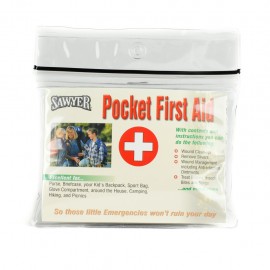 Sawyer Pocket First Aid Kit