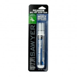 Sawyer Picaridin Insect Repellent - 0.5 Oz. Spray