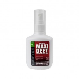 Sawyer Maxi-DEET 100% DEET Insect Repellent - 4 Oz. Spray