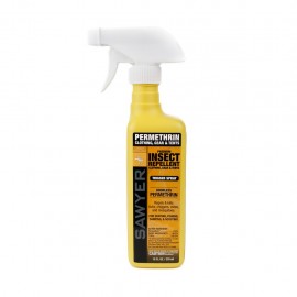 Sawyer Permethrin Insect Repellent - 12 Oz. Spray