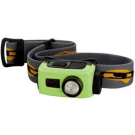 Fenix HL22 Headlamp (120 Lumens)