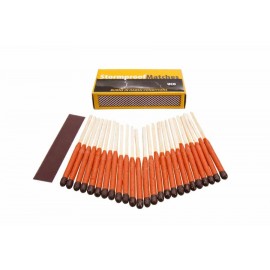UCO Stormproof Matches