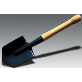 Cold Steel Special Forces Shovel w/ Sheath - 92SFS