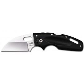 Cold Steel Tuff Lite (Large, Plain Edge) - 20LT