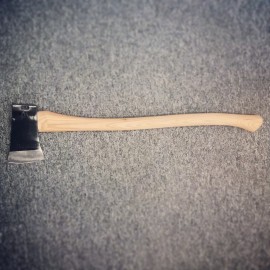 Council Tool Forest Service Axe 