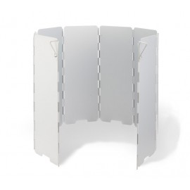 Solo Aluminum Windscreen
