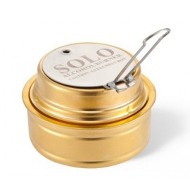Solo Alcohol Burner