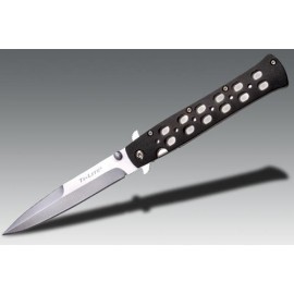Cold Steel Ti-Lite 4" w/ Zy-Ex Handle - 26SP