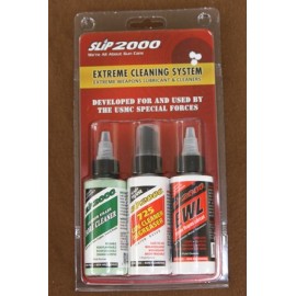 Slip 2000 EWL 2 Oz. Tactical Combo Pack