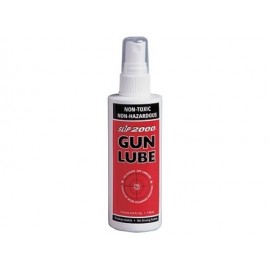 Slip 2000 Gun Lube 4 Oz. 