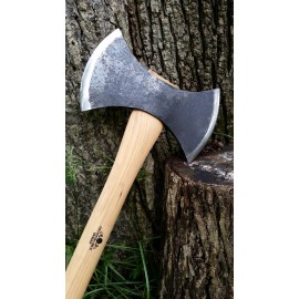 Gransfors Bruks Double Bit Working Axe 490-2