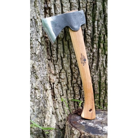 Gransfors Bruks Wildlife Hatchet 415