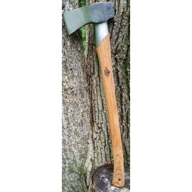 Gransfors Bruks Large Splitting Axe w/ Collar Guard 442