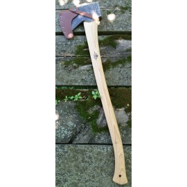 Gransfors Bruks American Felling Axe 31" Curved 434-1