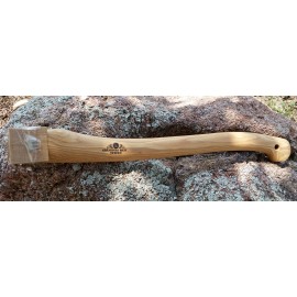 Replacement Handle for Small Forest Axe 420H