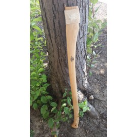 Replacement Handle for Felling Axe 31" Curved 434-1H