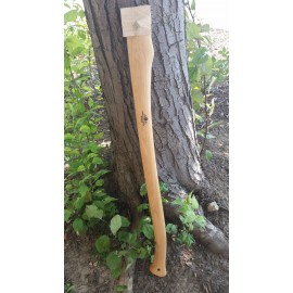 Replacement Handle for Felling Axe 35" Curved 434-2H