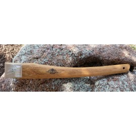 Replacement Handle for 1900 Broad Axe 