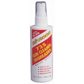 Slip 2000 725 Gun Cleaner 4 Oz.