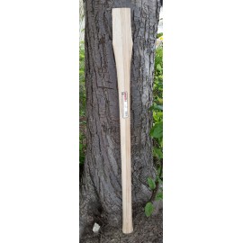 Replacement Handle for 36" Straight Double-Bit Axe