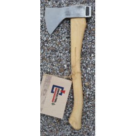 Council Tool Velvicut 2 Lb. Hudson Bay Axe w/ 19" Handle
