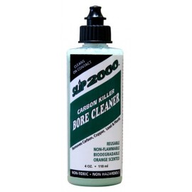 Slip 2000 Carbon Killer 4 Oz.
