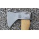 Council Tool Velvicut 2 Lb. Hudson Bay Axe w/ 19" Handle