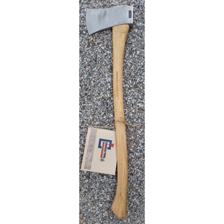 Council Tool Velvicut 2.25 Lb. Premium Bad Boys Axe