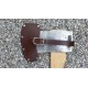 Council Tool Velvicut 4 Lb. Premium American Felling Axe
