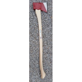 Council Tool 3.5 Lb. Jersey Axe with 36" Curved Handle