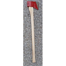 Council Tool 3.5 Lb. Jersey Axe with 36" Straight Handle