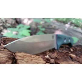 Benchmade 162 Bushcrafter