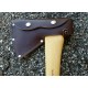Council Tool Velvicut 2 Lb. Hudson Bay Axe w/ 19" Handle