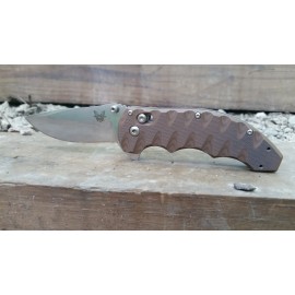 Benchmade 300SN Axis Flipper