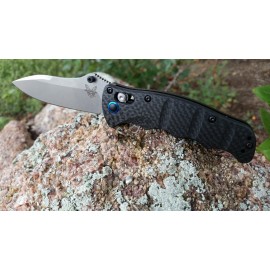 Benchmade 484-1 Nakamura