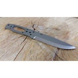 EnZo Trapper D2 Scandi