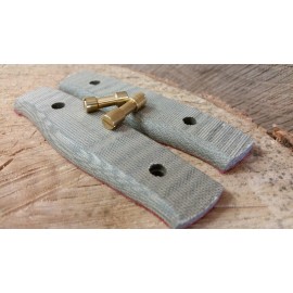 EnZo Elver Handles