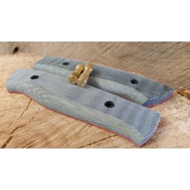 EnZo Trapper Handles