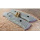 EnZo Trapper Handles
