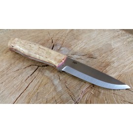 EnZo Trapper 01 Scandi Complete Knife