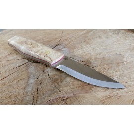Elver 01 Scandi Complete Knife