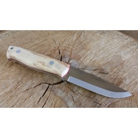 EnZo Trapper M2 Complete Knife